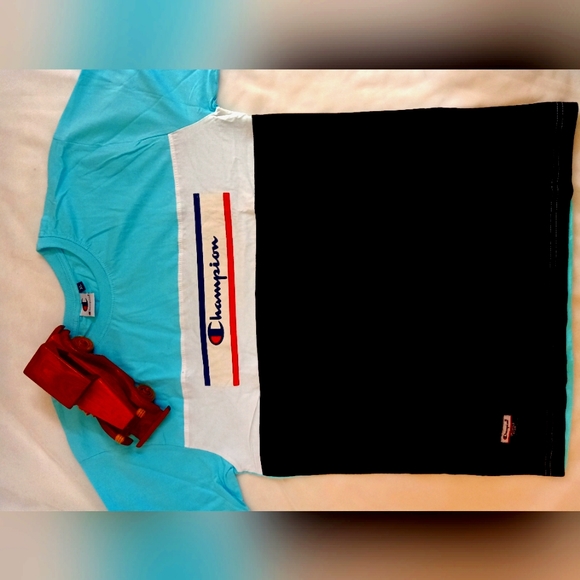 Champion Other - Champion tshirt 👕